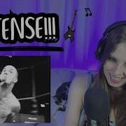 Pantera Primal Concrete Sledge Reaction