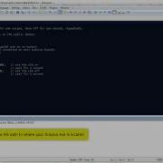 Nppexec Script