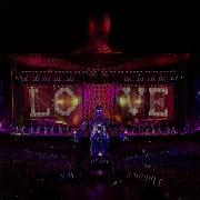 Take That Love Love Progress Live