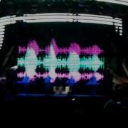Kraftwerk Computer Love Live UMF23 03 2012