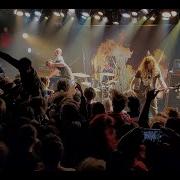 SHOW ME THE BODY Trash Live At La Maroquinerie Paris France 25 04 2023
