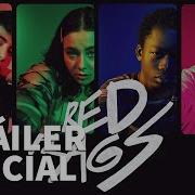 RED FLAGS TRÁILER OFICIAL HD