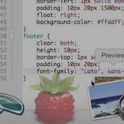 Building A Web Site Three Column Layout