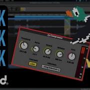How To Use Fmod Sidechain Compression Ducking