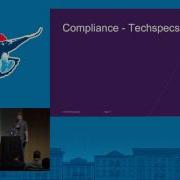 OpenStack Compliance The DevOps Way