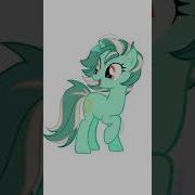 Turning MLP Background Ponies Into Main Characters
