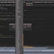 Scripting User Values Choices In Modo 902