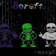 Bereft V2 Joke Time Trio