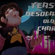 FNF Desolation Old Ver Fan Chart Pibby Apocalypse Teaser