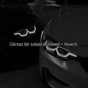 Çikmaz Bir Sokakta Slowed Reverb Semicenk