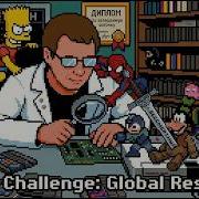RARE Games 8 Bit Challenge Global Research
