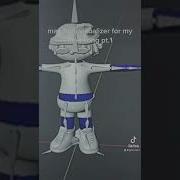 Making Visualizer In Blender For My Next Song