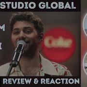 Evdeki Saat Sustum Coke Studio Lets Talk About It
