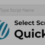 JW Lua Script Selector Finale Superuser