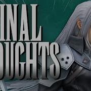 Is Sephiroth TOP TIER