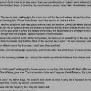 Matched Chapter 16 Part 1