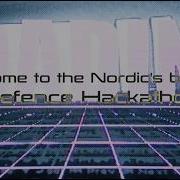 Nordic S Biggest Defence Hackathon