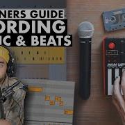 Ableton Live для начинающих часть 2