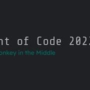 Обзор 11 го дня Advent Of Code 2022 4 3