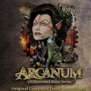 Arcanum Main Theme HD