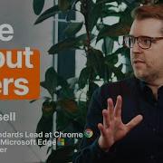Chrome S First Web Standards Lead Alex Russell On Browsers APIs Why It S Frontend S Lost Decade