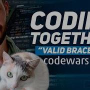 How To Solve Valid Braces Code Kata