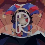 Is That Me An Amazing Digital Circus Orchestration