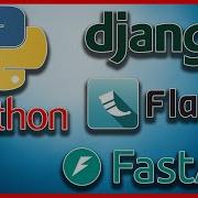 Best Python Framework For Web Development