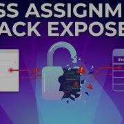 Exploiting A Mass Assignment Vulnerability