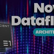 Power Efficient Processor Uses Novel Dataflow Architecture