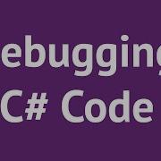 Debugging C Code In Visual Studio Mosh