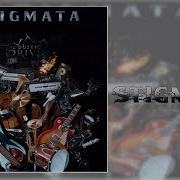 Stigmata Acoustic Drive 2008 DVD Metalcore Acoustic