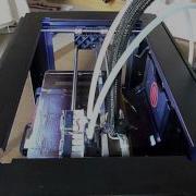 Problems With Makerbot Replicator 2X