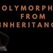 Does Polymorphism Depend On Inheritance Uncle Bob