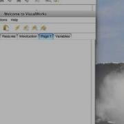 Tutorial VisualWorks Basic Introduction Smalltalk Syntax Part 4