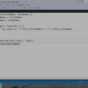04 Creational Patterns The Constructor Pattern