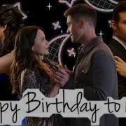 MultiCouple Mv Ordinary Happy Birthday To Me
