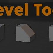 Blender 3 4 Bevel Tool