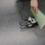 LEGO Mindstorms NXT 2 0 Feedback Loop Control