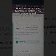 GPTZero S Writing Report Is Gonna Catch Yall Lacking Professor Essays Gptzero Ai University