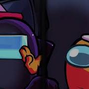All Scrapped Cutscenes Of Vs Impostor V4