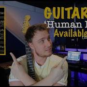 RORY GUITARTABS Human Nature Available NOW