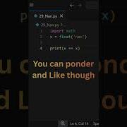 Python Question That Confuses Everyone Coding Programming Python