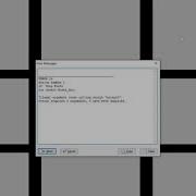 GML Arguments In Scripts