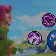 Gameplay Of Project Rise Supercells NEW Rogue Lite Game