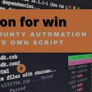 Bugbounty Recon Automation Using Bash Automate Your Complete Recon CyberUF