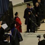 Penn State Masters And Doctoral Graduation Summer 2014 5 Of 6