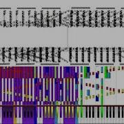Weavers Feint Impossible Piano Remix 307 000 Notes