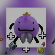 CHAOS CONSTRUCT But There Its Sound Totem Elytra Orbital Strike Canon Mace In The Beat