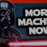 Nightcore More Machine Now